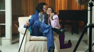 Задник к фильму "Присцилла: Элвис и я" #164405