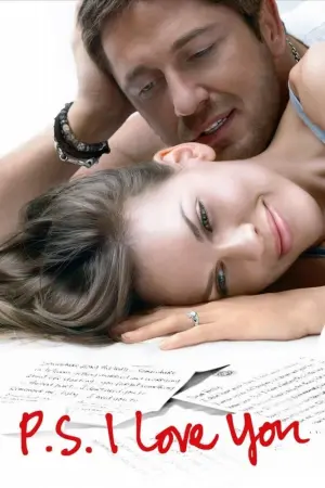 Постер к фильму "P.S. Я люблю тебя" #233277