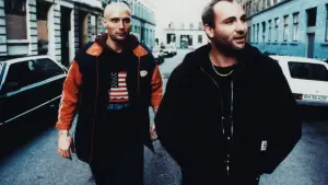 Задник к фильму "Дилер" #248899