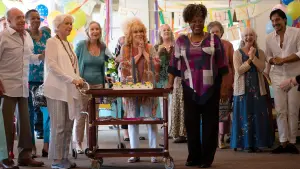 Задник к фильму "Дрянные старушки" #422595