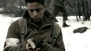 Задник к фильму "Они были солдатами" #377961