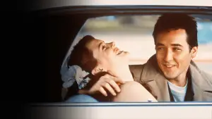 Задник к фильму "Скажи что-нибудь" #722974