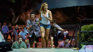 Задник к фильму "Скауты против зомби" #282683