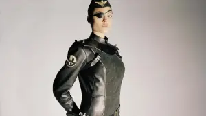 Задник к фильму "Небесный капитан и мир будущего" #377204