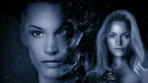 Задник к фильму "Особь" #328544