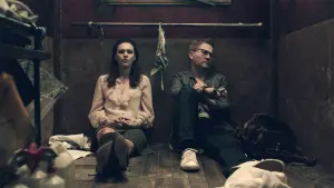 Задник к фильму "Сталкер" #372581