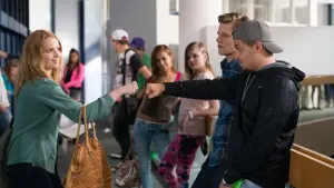 Задник к фильму "Зачётный препод" #245602