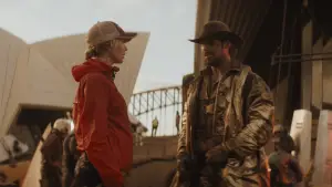 Задник к фильму "Каскадёры" #572051