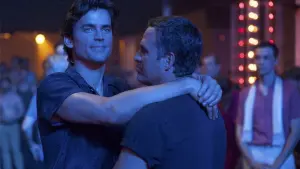 Задник к фильму "Обыкновенное сердце" #186591