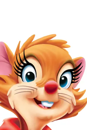 Постер к фильму "Секрет Н.И.М.Х." #218051