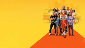 Задник к фильму "Дядя Дрю" #267215