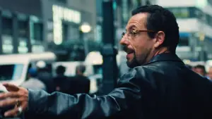 Задник к фильму "Неогранённые драгоценности" #672087