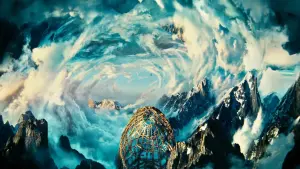 Задник к фильму "Параллельные миры" #293831