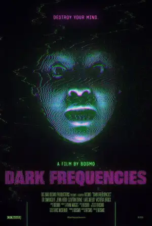 Dark Frequencies
