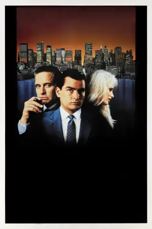 Постер к фильму "Уолл-стрит" #714959