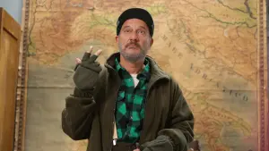 Задник к фильму "Добро пожаловать, Президент!" #299398