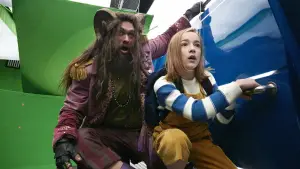 Задник к фильму "Страна снов" #622285