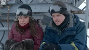 Видео к фильму Влюбленные и медведь | Влюбленные И Медведь - Trailer