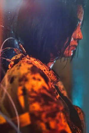 Постер к фильму "Ведьма 2" #525102