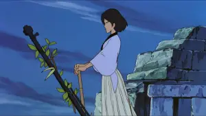 Задник к фильму "Люпен III: Замок Калиостро" #690450