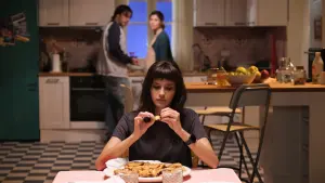 Задник к фильму "18 подарков" #214531