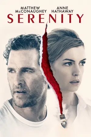 Постер к фильму "Море соблазна" #92117