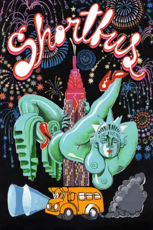 Постер к фильму "Клуб «Shortbus»" #104526