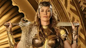 Задник к фильму "Чудо-женщина" #230933