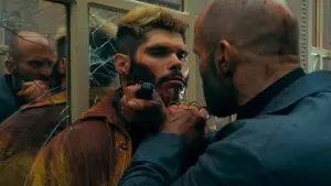 Задник к фильму "Пчеловод" #365760