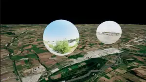 Задник к фильму "Euro Dome Simulator" #927406