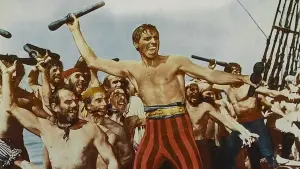 Задник к фильму "Красный корсар" #398728