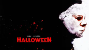 Задник к фильму "Хэллоуин" #41489