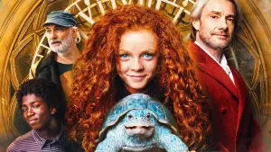 Задник к фильму "Момо" #519660