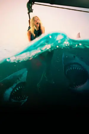 Постер к фильму "Хищные твари" #552683