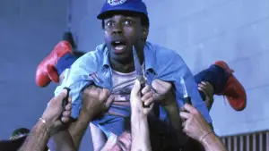 Видео к фильму Buy & Cell | Buy And Cell Trailer