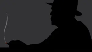 Задник к фильму "Человек, которого не было" #208579