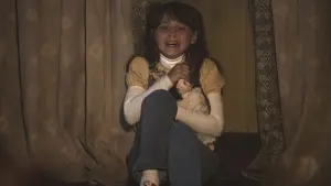 Задник к фильму "Нечто. Монстр из глубин" #339342