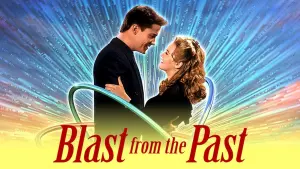 Задник к фильму "Взрыв из прошлого" #79437