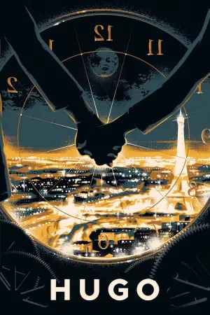 Постер к фильму "Хранитель времени" #84257