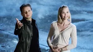 Задник к фильму "Ты водишь!" #331806