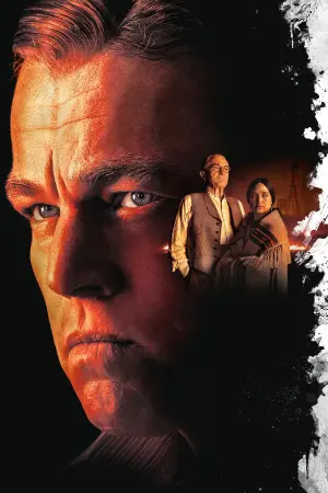 Постер к фильму "Убийцы Цветочной Луны" #162588