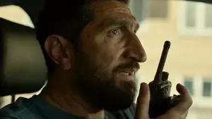 Задник к фильму "Полтора дня" #388264