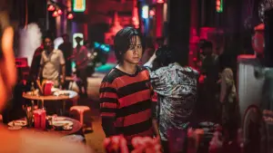 Задник к фильму "Поезд в Пусан 2: Полуостров" #264981