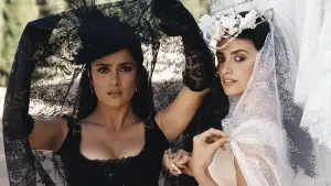 Задник к фильму "Бандитки" #307920