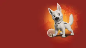 Задник к фильму "Вольт" #283264