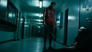 Задник к фильму "Пацан против всех" #612026