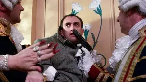 Задник к фильму "Бразилия" #687215