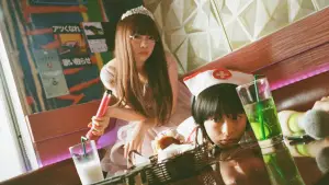 Задник к фильму "炎上" #775278