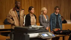 Задник к фильму "Место под соснами" #696325