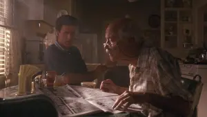 Задник к фильму "Папа" #490040